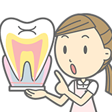 虫歯予防・歯周病予防とは？